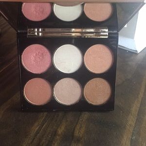 Cover FX Perfect Highlighting Palette